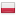 rkatalog.pl server is located in Poland